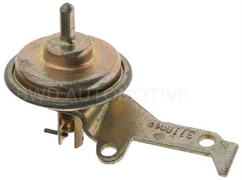 plymouth valiant 1962 Carburetor Choke Pull-Off VC242 small image